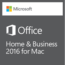 How to Setup Office 2016 Home & Business for Apple MAC