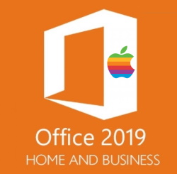 How to Setup Office 2019 Home & Business for Apple MAC